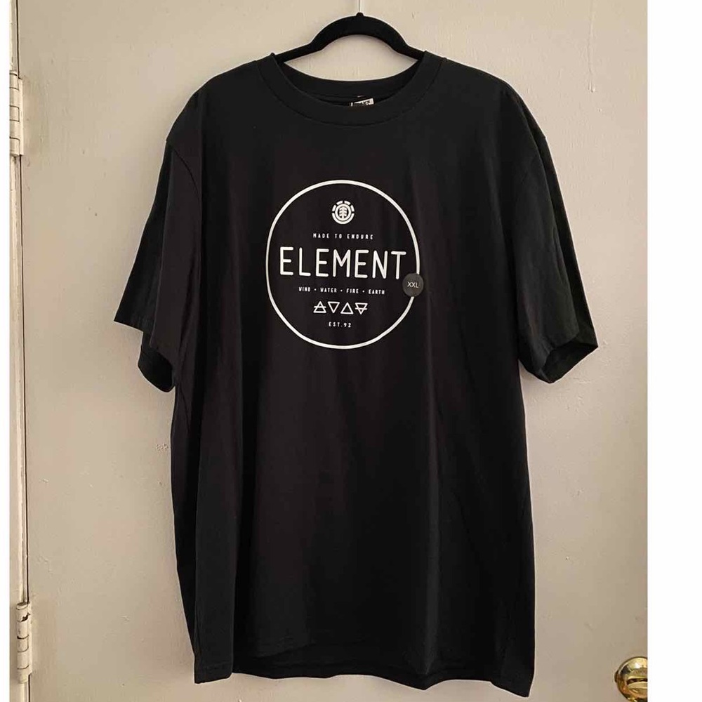 Graphic Tee
